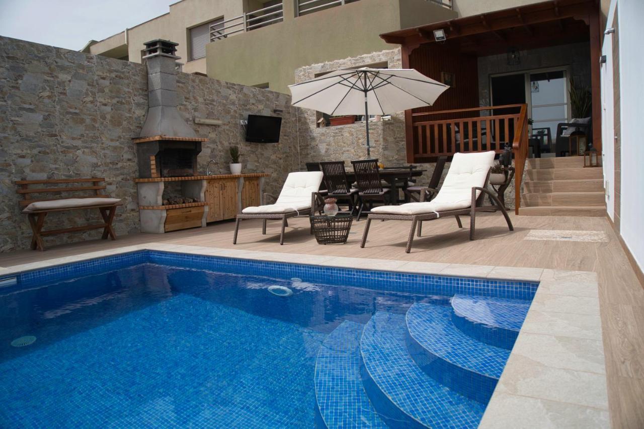 Villa Turmero Puerto del Rosario  Exterior photo