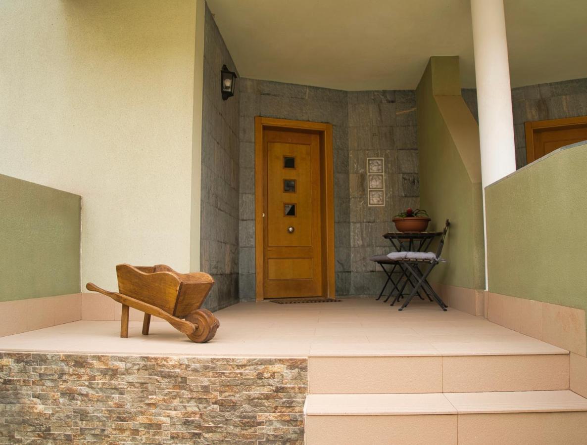 Villa Turmero Puerto del Rosario  Exterior photo